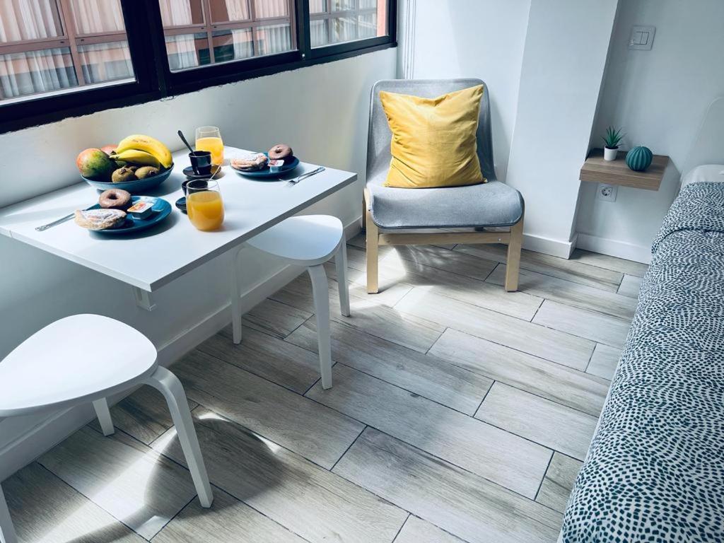 Coqueto Apartamento A 50 Metros De La Playa ลาสปัลมาส เด กรานคานาเรีย ภายนอก รูปภาพ